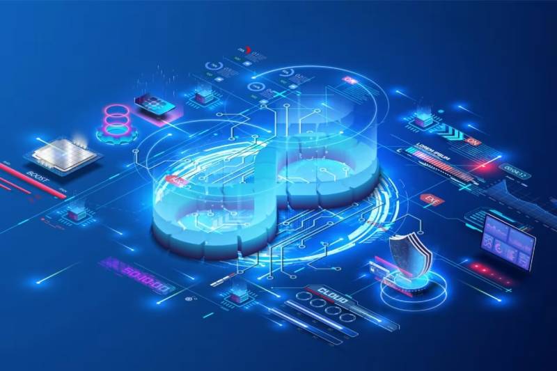 怀来县工业软件定制先锋：京上云科技以多元系统开发赋能企业进阶